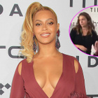 Beyoncé recadre sa styliste sur le red carpet
