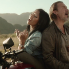 Florent Pagny et Anggun se retrouvent à Cuba