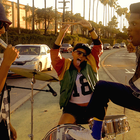 "Dope" : une BO sous amphétamine