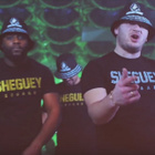 Gradur : le clip "D'or et de platine" avec Jul