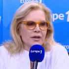 Sylvie Vartan évoque les attentats