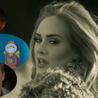 Adele : "Hello" revisité par des répliques cultes