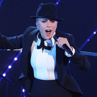 Lady Gaga reprend "New York, New York"