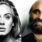 Adele, chanteuse la plus recherchée de l'année