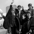Les Beatles disponibles en streaming pour Noël