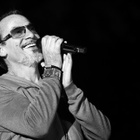 Florent Pagny chante "La vie ne m'apprend rien"