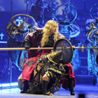 Madonna : concert interdit aux moins de 18 ans !