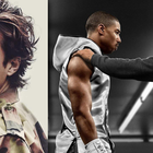 Nekfeu serre les poings pour "Creed"