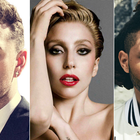 Oscars 2016 : Sam Smith et Lady Gaga nommés !