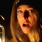 Lissie : le clip "Don't You Give Up On Me"