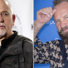 Sting et Peter Gabriel en tournée