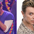 David Bowie a refusé un duo avec Coldplay