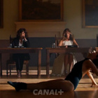 César 2016 : Florence Foresti parodie "Flashdance"