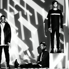 Griefjoy éblouit avec "Scream Structure"