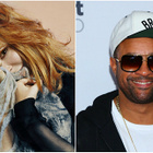 Mylène Farmer en duo avec Shaggy : écoutez