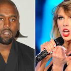 K. West s'explique sur son dérapage anti-Taylor