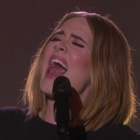 Adele s'explique sur sa performance ratée