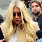 Kesha sort du silence et remercie ses fans