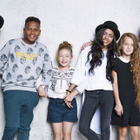 Kids United : 200.000 ventes pour l'album !