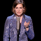 Christine and the Queens chante aux César