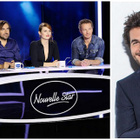 Eurovision : le jury de "Nouvelle Star" tacle Amir