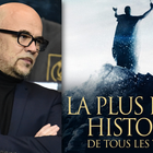 Pascal Obispo tacle "Les Dix Commandements"