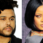 The Weeknd plante Rihanna pour sa tournée