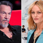 Florent Pagny dit tout sur sa rupture avec Vanessa Paradis
