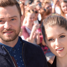Justin Timberlake et Anna Kendrick : le duo !