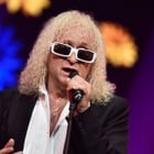 Michel Polnareff le 14 juillet à l'Olympia