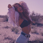 Ariana Grande : le clip torride "Into You"