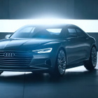 Musique de la pub Audi "Ecouter" : qui chante ?