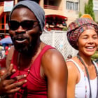 Féfé et Ayo réunis en Afrique pour "Naija"