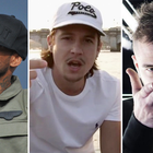 Bac philo : Booba et Nekfeu, stars des copies