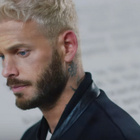 M Pokora : le teaser de son nouvel album !