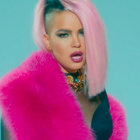 Eva Simons lance un nouveau tube : le clip !