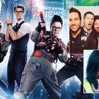 Fall Out Boy reprend "Ghostbusters"