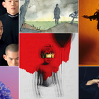 Quels sont les 20 meilleurs albums de 2016 ?