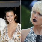 Taylor Swift tacle Kanye West et K. Kadarshian