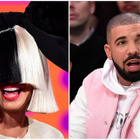 Sia lance un appel à Drake : bientôt un duo ?