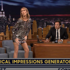 Céline Dion imite Rihanna et Sia (vidéo)