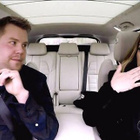 "Carpool Karaoke" débarque sur Apple Music