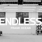 Frank Ocean publie son nouvel album