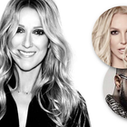 Top Albums : Céline Dion écrase Britney Spears