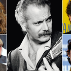 Les stars du cinéma chantent Brassens