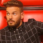 M Pokora coach dans "The Voice" ?