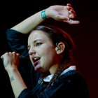 Jain en interview : son 2ème album, Louane...