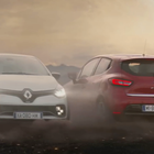 Renault mise sur Hozier