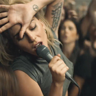 Lady Gaga en mode rock pour "Perfect Illusion"