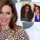 Geri Halliwell est enceinte